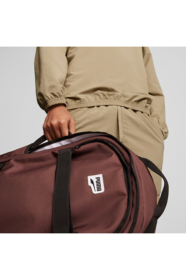 حقيبة ظهر وسط المدينة - بنية - 3