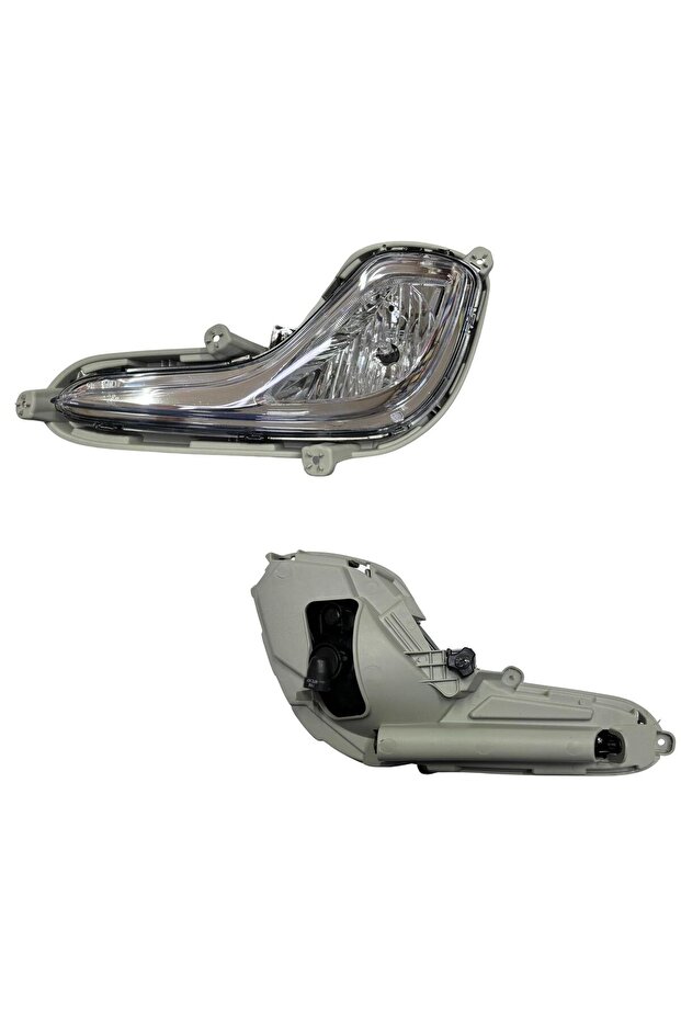 Sis Lambası Sol Accent Blue 2011- - 1