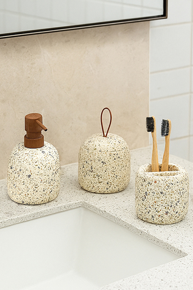 Kerry Banyo Seti 5 Parça - 2