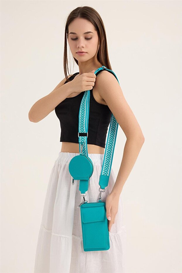 Portofel multifuncțional - 2