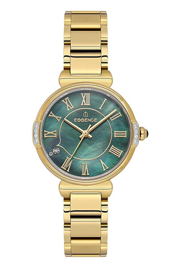 Es6950Fe.170 Women's Wristwatch