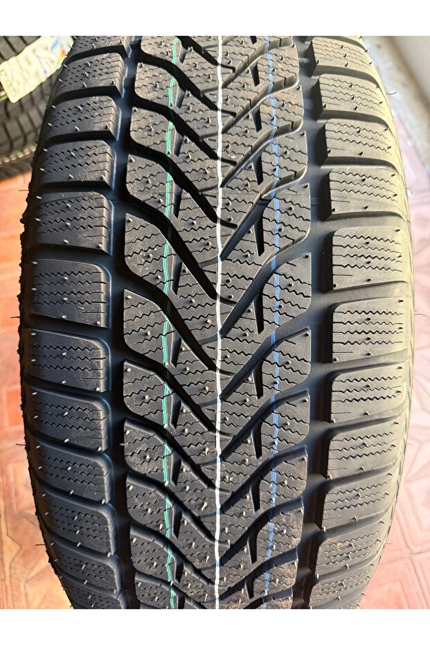 / 255/60R18 (COMPETUS WINTER 2+) 2025 KIŞLIK - 2