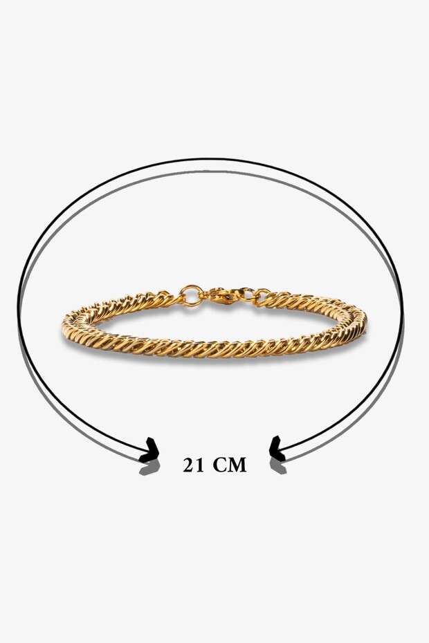 Octavia Çelik Bileklik - 2