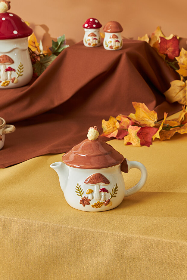 Cozy Demlik 320 ml - 1