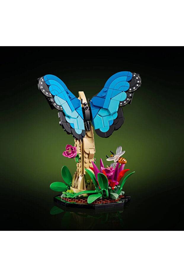Ideas 21342 the Insect Collection - 6
