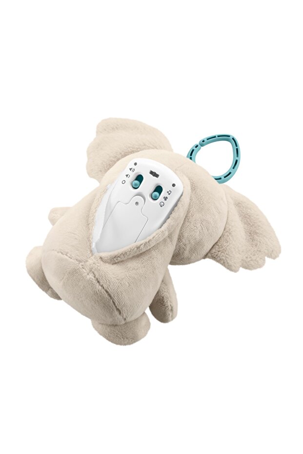 Fisher-Price® Taşınabilir Uyku Arkadaşı Koala Yenidoğanlar için taşınabilir ses makinesi JBD65 - 5