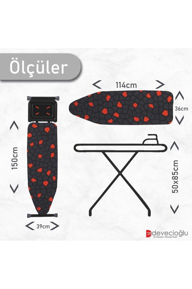 Comfort Çeyiz Seti - 4