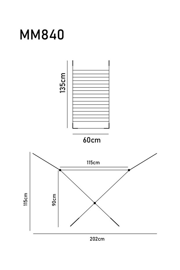 Black 2'li Çeyiz Seti - 5