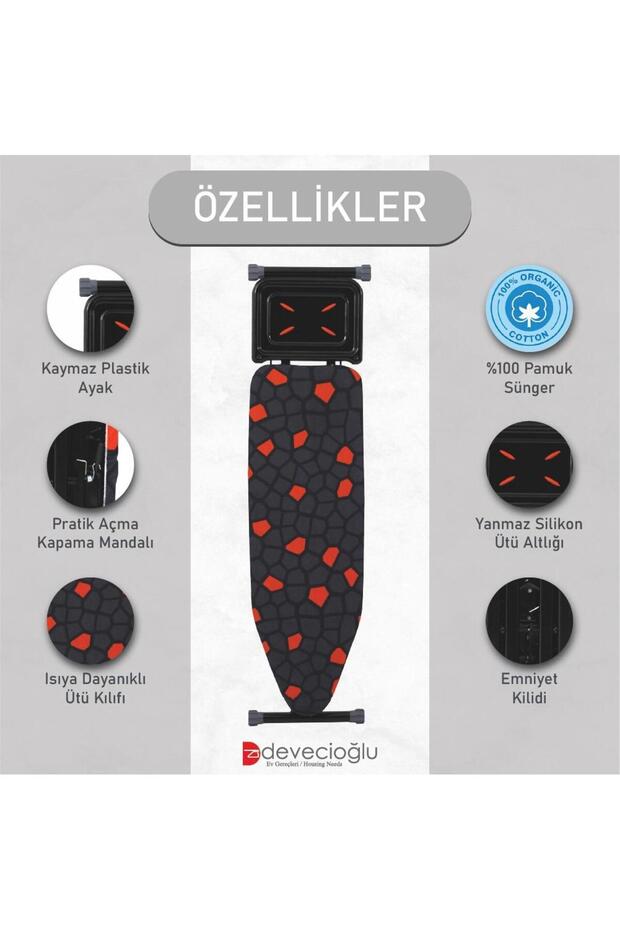 Comfort Çeyiz Seti - 3