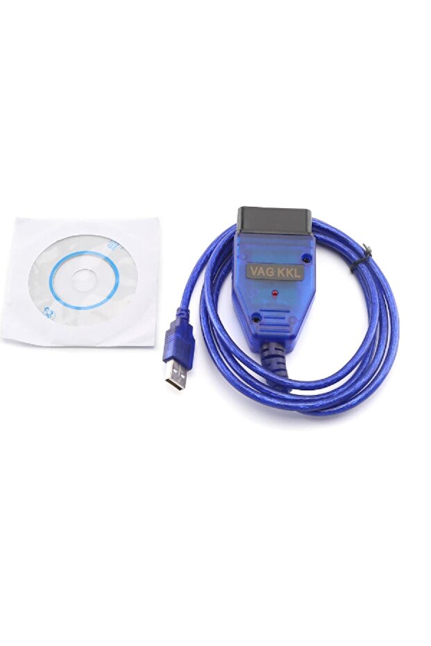 Vag-com For 409.1 - 3