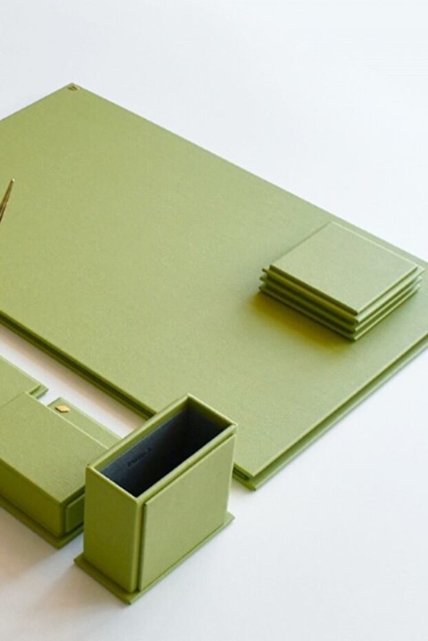 2850 Sorty Sümen Takımı - 3