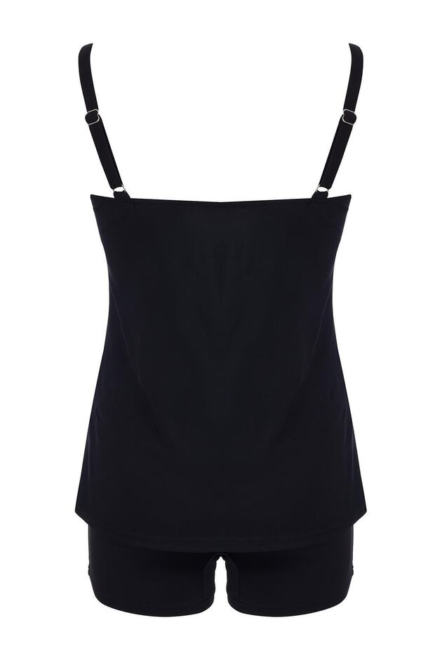Tankini mit Shorts - 2