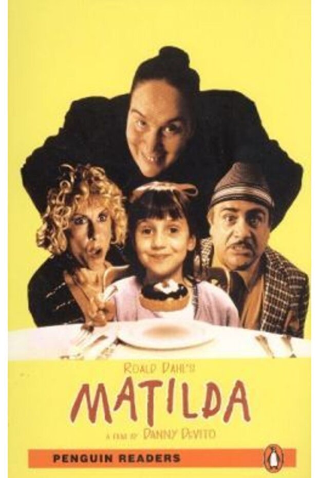 Matilda - 1