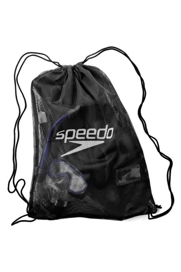 Rucsac Mesh 35 lt Negru