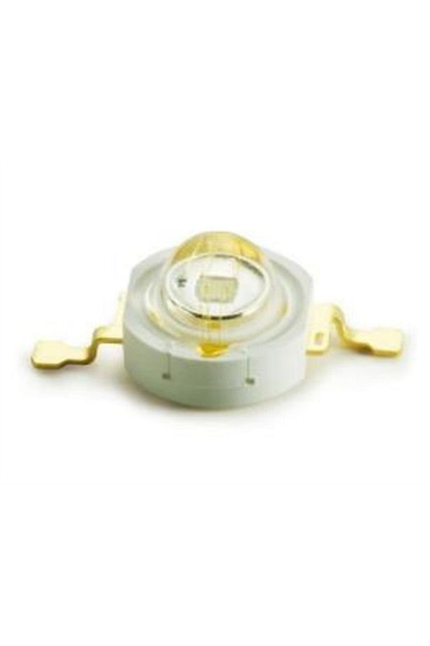 1w Kırmızı Power Led - 1