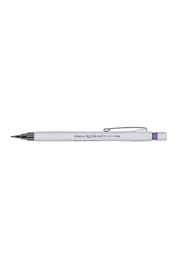 Xq Ceramics 0.5 Mm White Body Versatil Pen