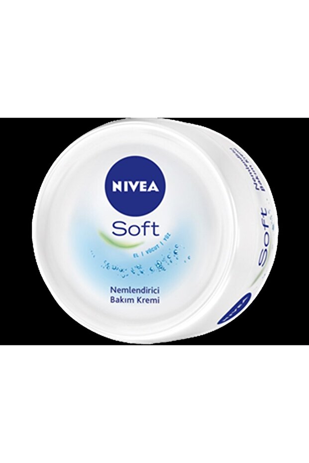 Cream Soft - 100ml