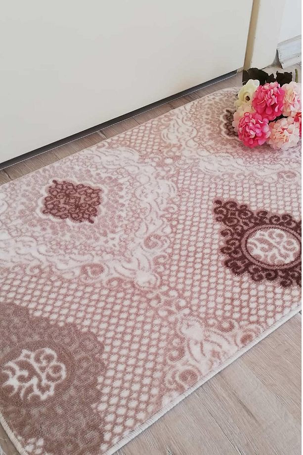 Kaymaz Taban Kapı Önü Paspas - 2