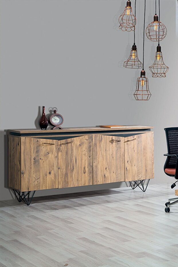 Kapadokya Konsol - 1