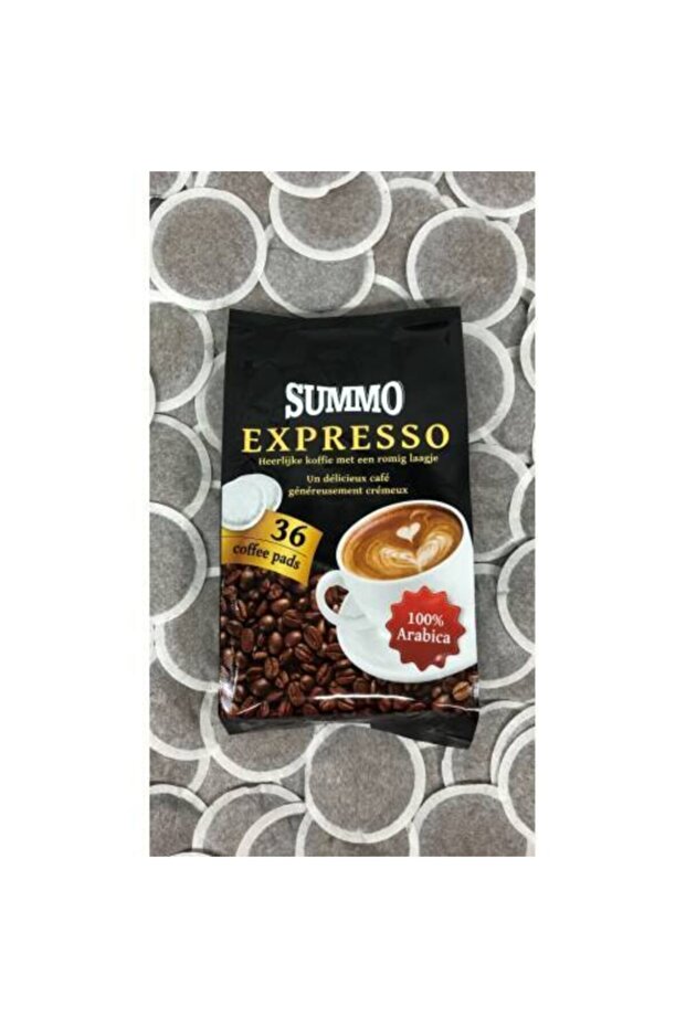 Senseo Pet Kahve Espresso - 3