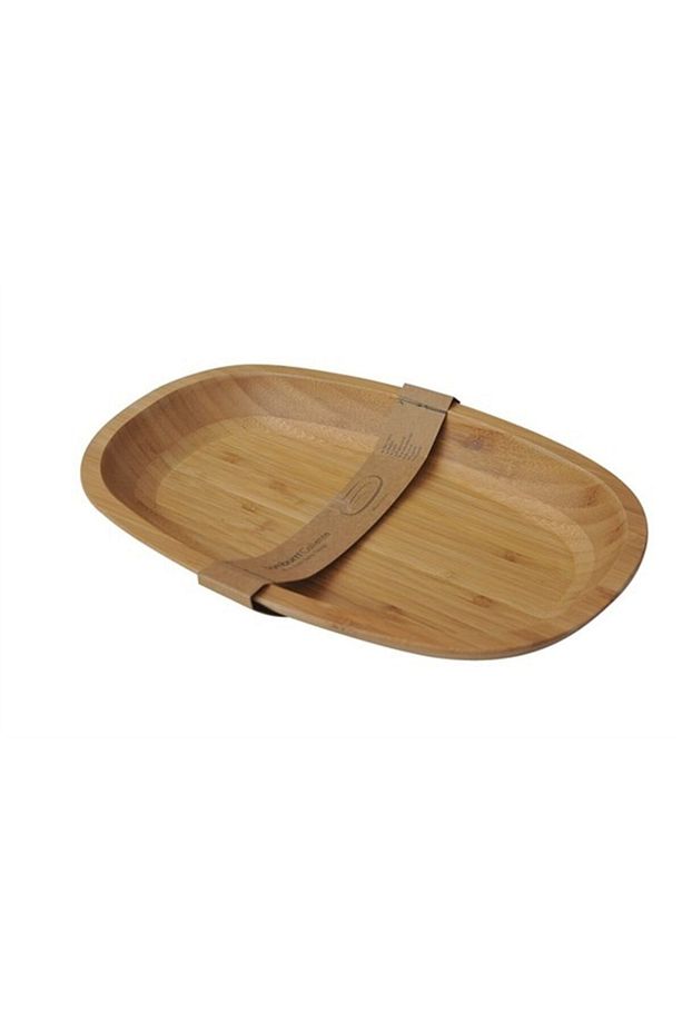 Caliente 30 Cm Kayık Servis Tabak - 2