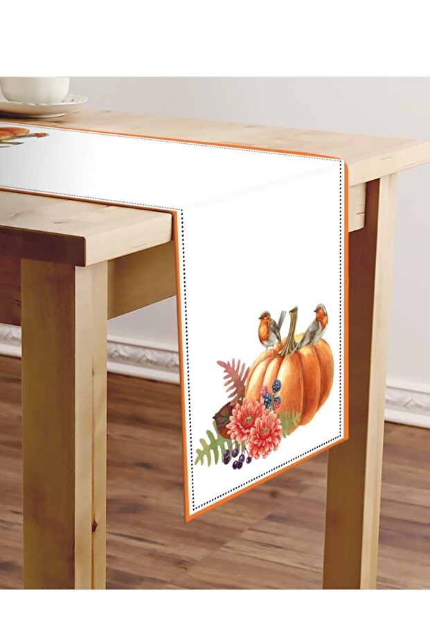 عداء الخريف - 1