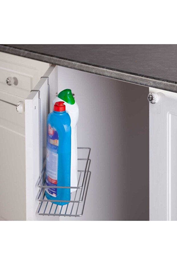 Askılı Geniş Raf - 1