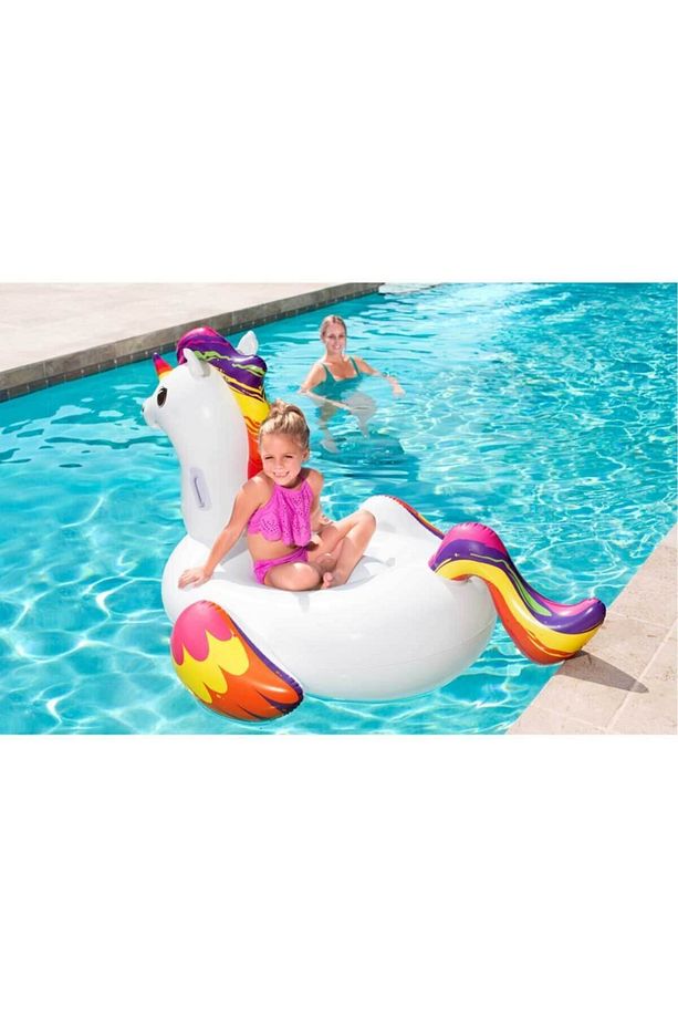 Unicorn Şişme Bot - 3