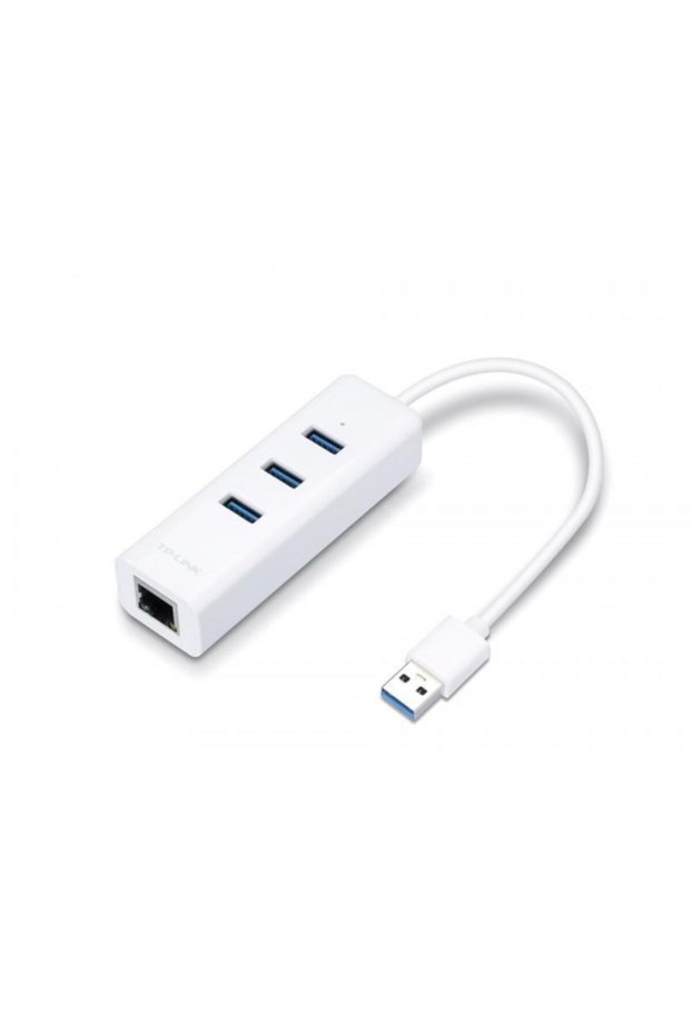 Ue330 Gıgabıt Ethernet Ağ Adaptor