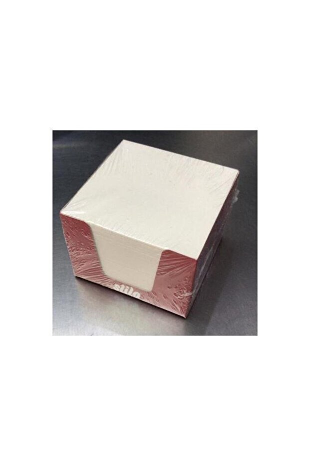 مكعب غير متعب للعين مقاس 8x8 سم - 1