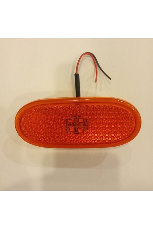 Yan Sinyal Lamba Ledli Sprinter Ve Crafter(2 ADET) - 1