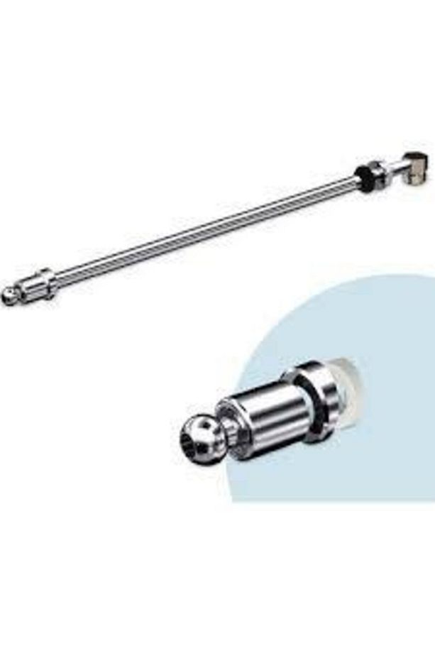 Izyapı Metal Uzun Tip Taharet Çubuğu - 1