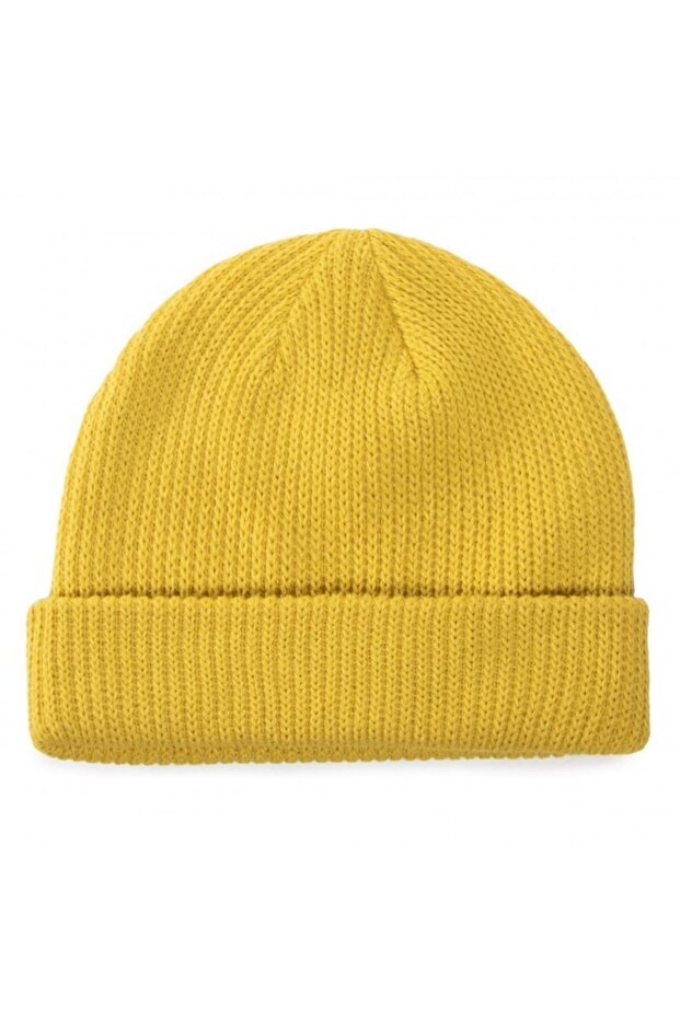 Bere Core Basics Beanie Cress Green - 3