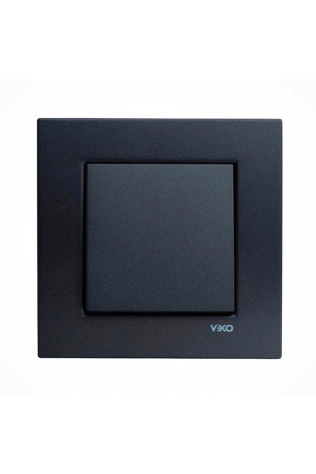 Novella Black Switch Series Switch