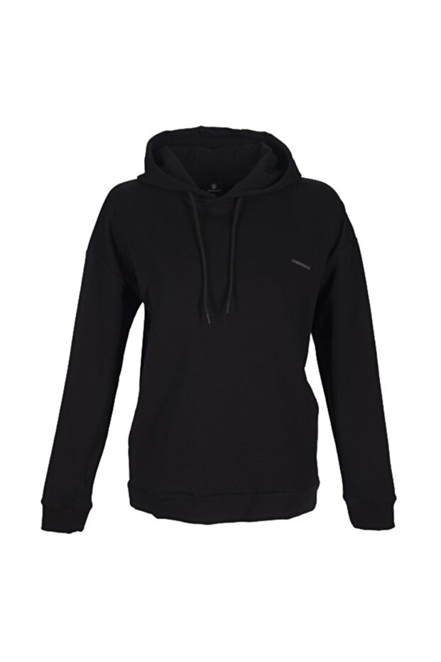 Kadın Hoodie Basic 101057212 - 1