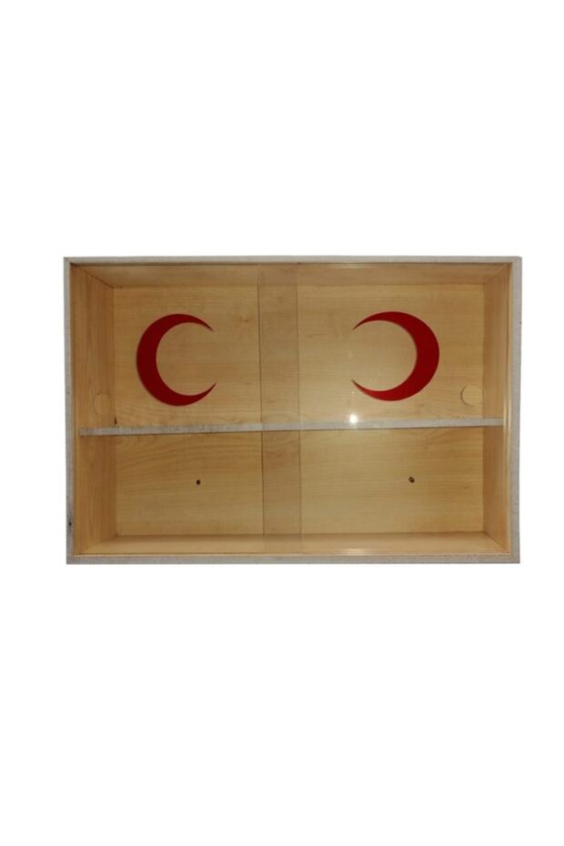 Ecza Dolabı Akça - 1