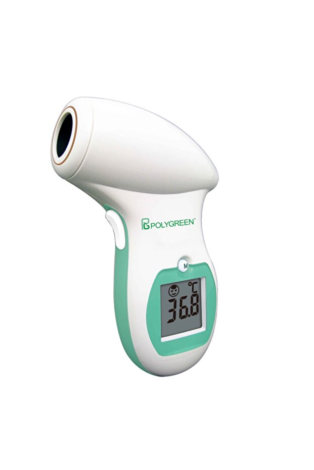 Kı 8280 Temassız Ateş Ölçer - 1