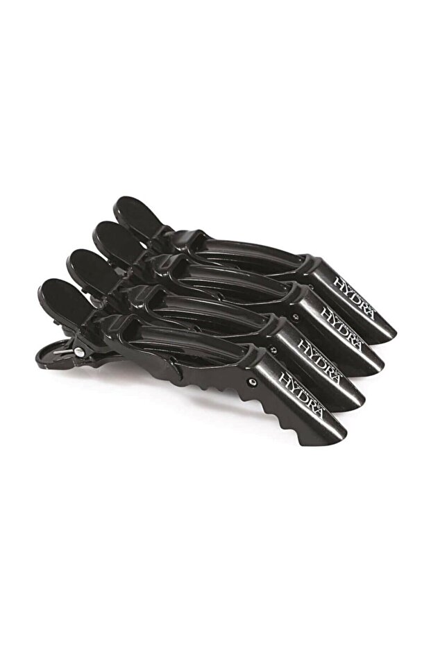 Hair Pliers - Hydra Hair Pliers Set of 4