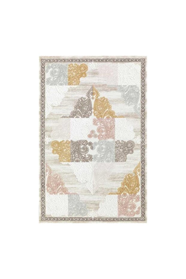 005-60 3.50 M2 Ece Halı. - 1