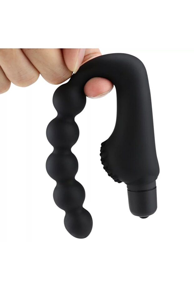 Anal Vibratör - 1