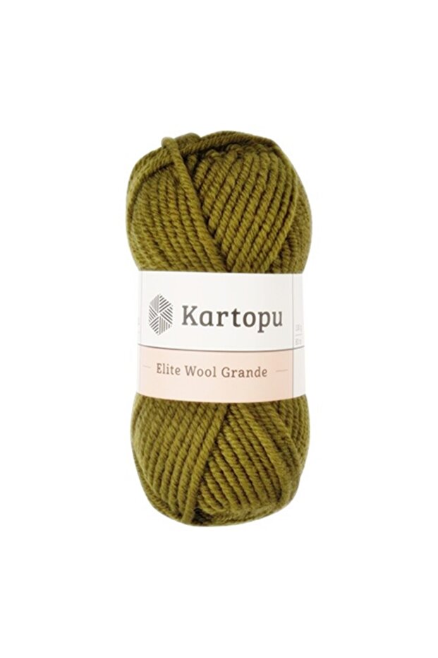 Elite Wool Grande Hand Knitting Thread