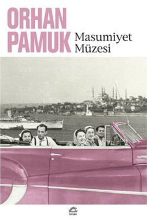 Masumiyet Müzesi
