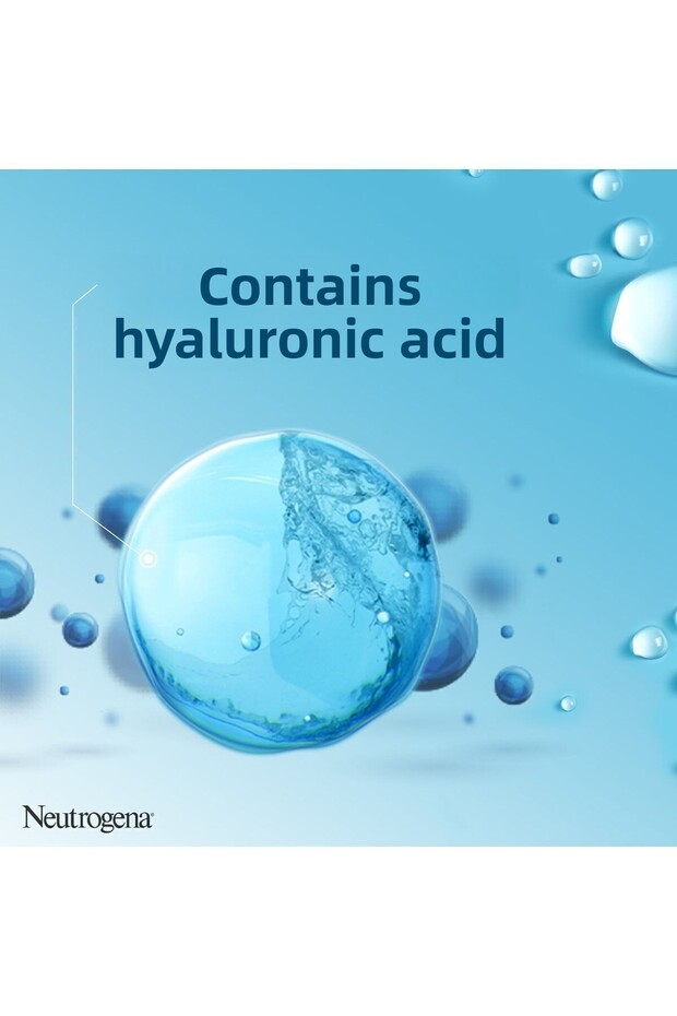 Hydro Boost Intensive Moisturizing Hydrogel Mask 30ml - 3
