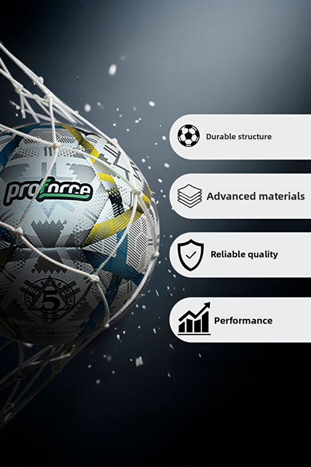 كرة القدم SC110 - 3