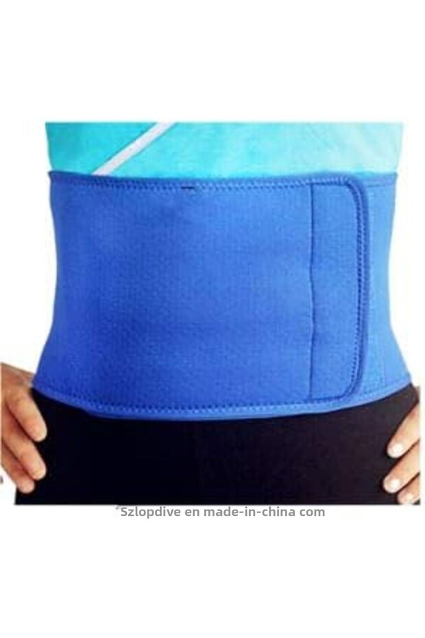 Neoprene Waist Slimmer Belt