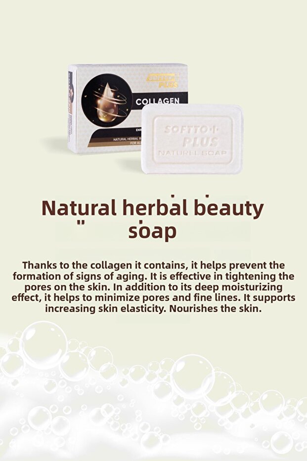 Collagen Soap - 2