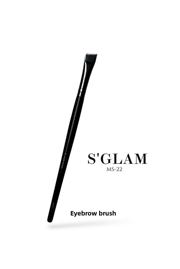 Eyebrow Brush Ms22 - 1