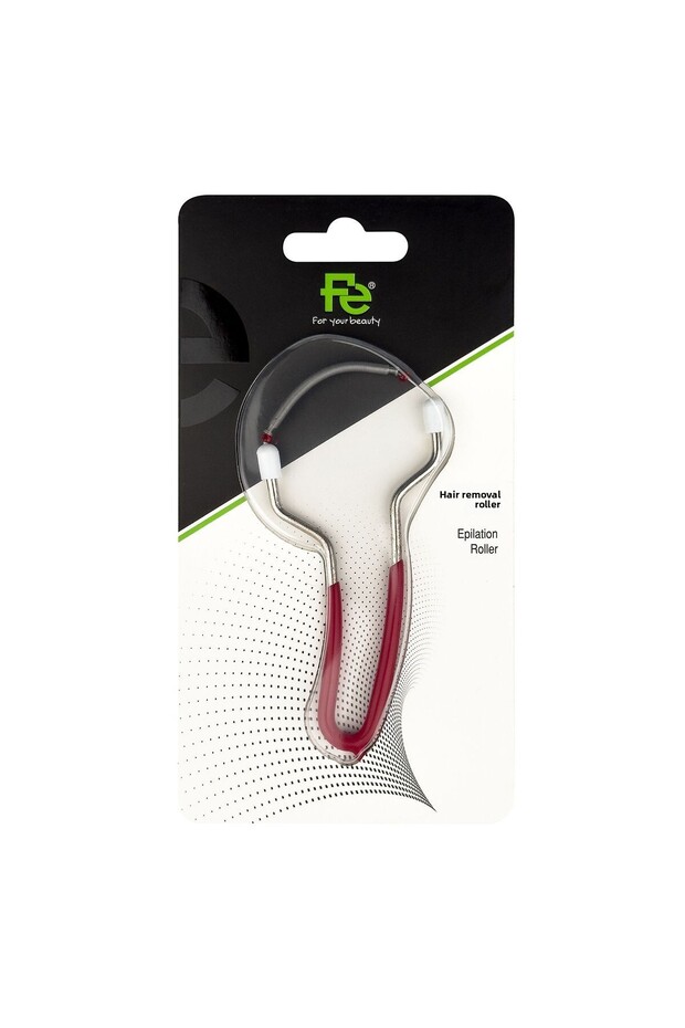 بكرة إزالة الشعر - 2