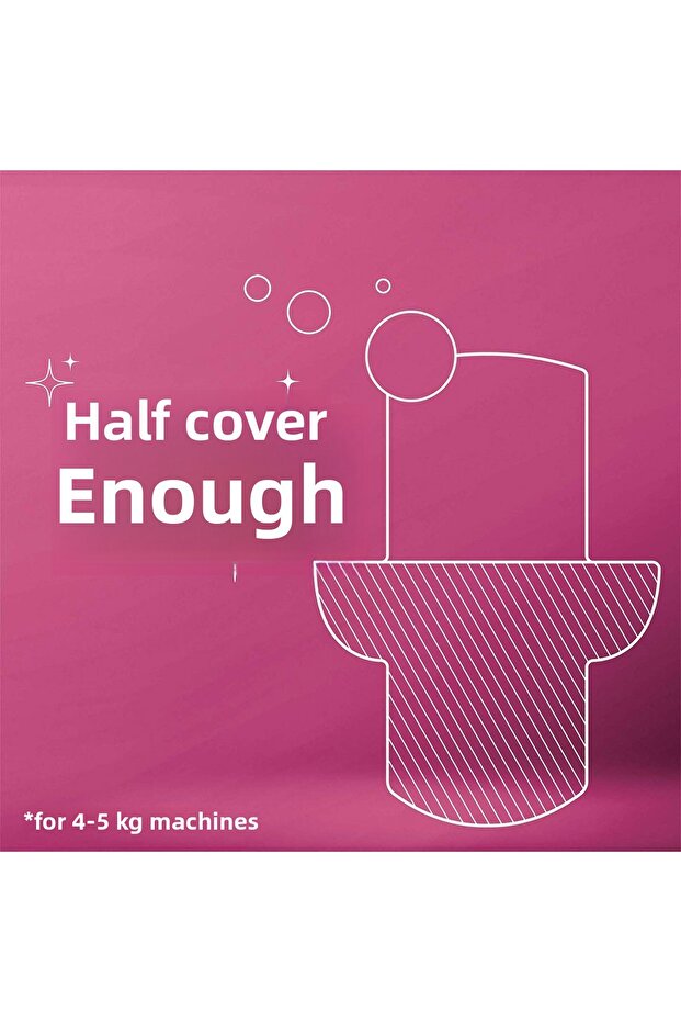 Extra Laundry Softener Sakura 1440ml - 7