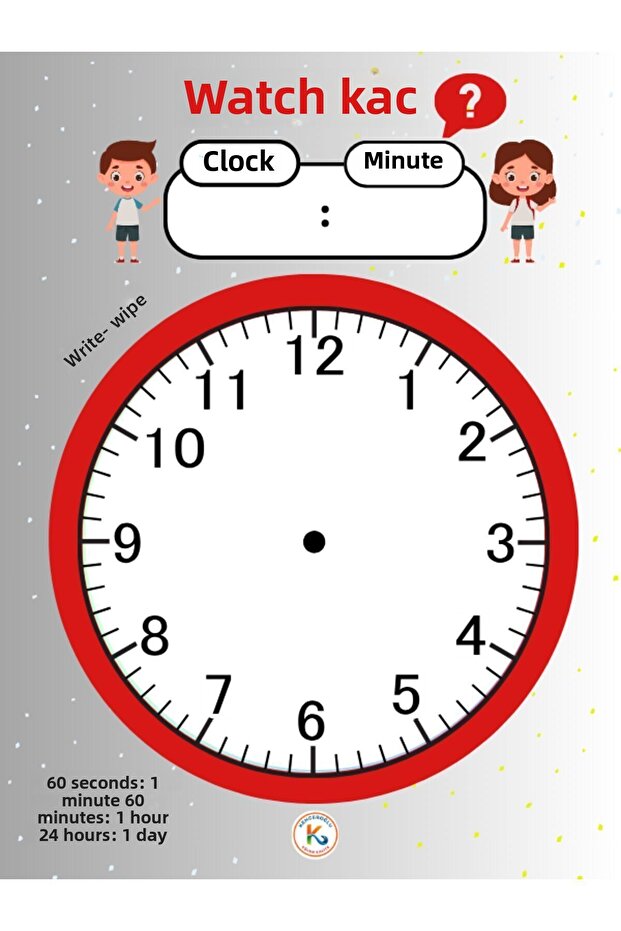 قلم التعلم الصيفي - هدية مادة التعلم على مدار الساعة - 3